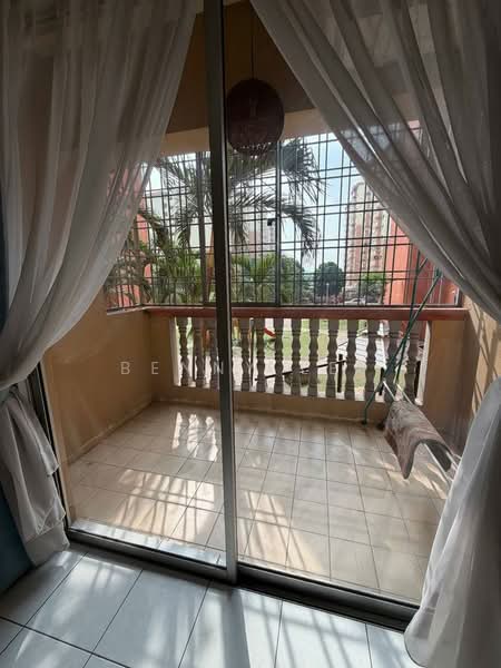 Apartment for Rent at Sri Dahlia - Benny Lee - PropertyGuru.com.my