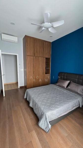 Kondominium untuk Disewa di Bangsar Hill Park - Hannah Han - PropertyGuru.com.my