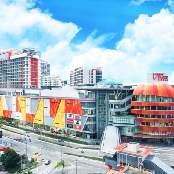 Shop / Office untuk Dijual di Cheras (Kuala Lumpur) - Danny Lee - Exterior - PropertyGuru.com.my