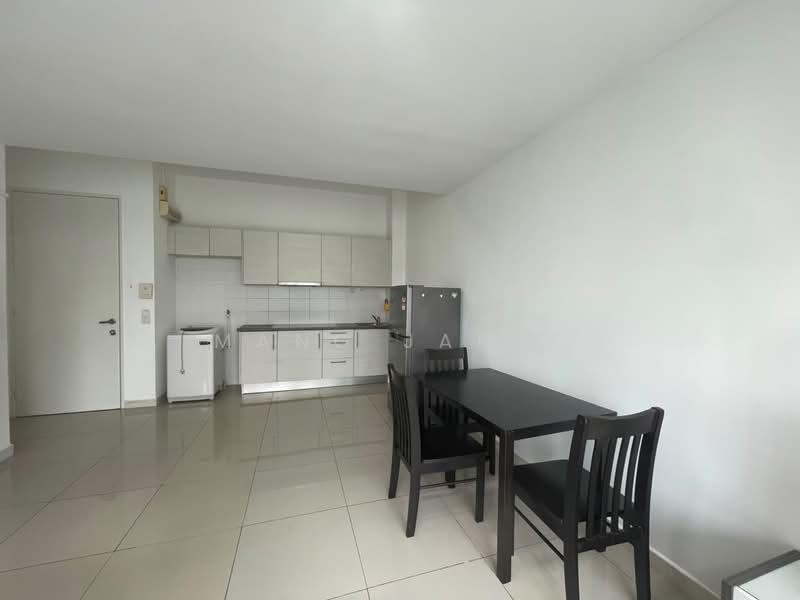Service Residence for Sale at Greenfield Regency - Mang Janet - Kitchen - PropertyGuru.com.my