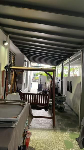 Bungalow House untuk Disewa di Cyberjaya (Selangor) - Kelly Kew - Exterior - PropertyGuru.com.my