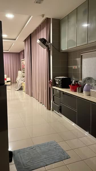 Bungalow House untuk Disewa di Cyberjaya (Selangor) - Kelly Kew - Kitchen - PropertyGuru.com.my