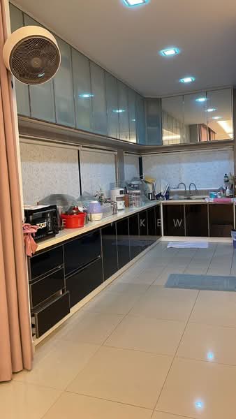 Bungalow House untuk Disewa di Cyberjaya (Selangor) - Kelly Kew - Kitchen - PropertyGuru.com.my