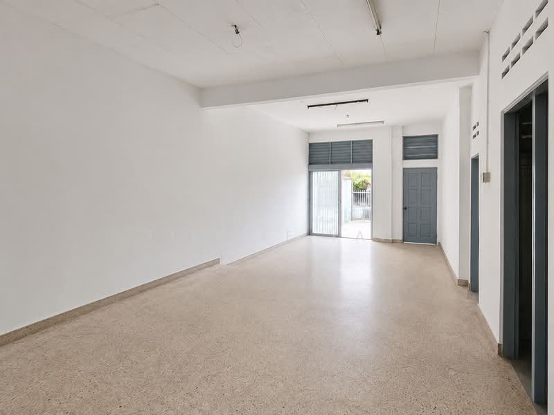 1-storey Terraced House for Sale in Taman Bukit Maluri (Kepong) - Tien Ee Yap - Interior - PropertyGuru.com.my