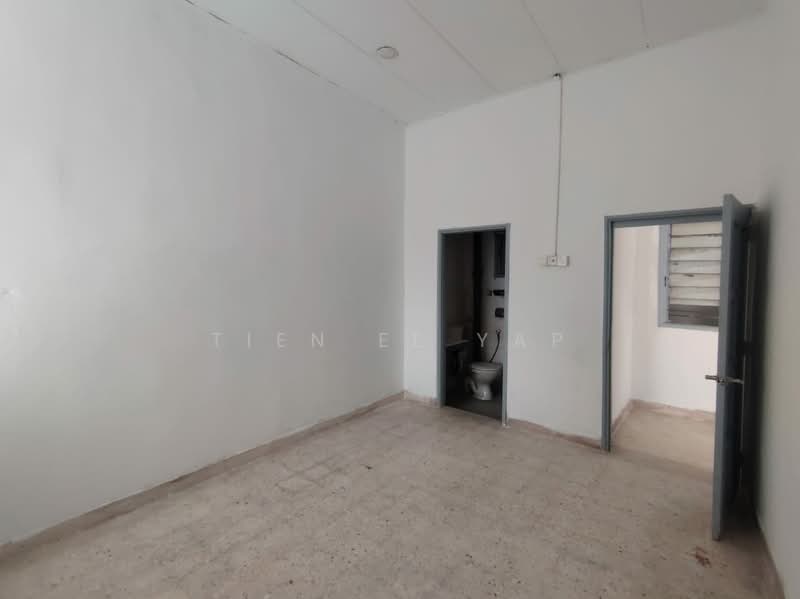 1-storey Terraced House for Sale in Taman Bukit Maluri (Kepong) - Tien Ee Yap - Interior - PropertyGuru.com.my