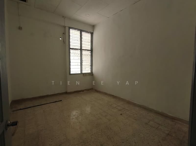 1-storey Terraced House for Sale in Taman Bukit Maluri (Kepong) - Tien Ee Yap - Interior - PropertyGuru.com.my