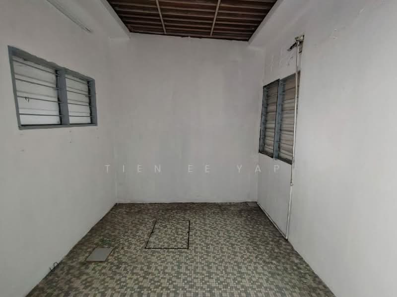 1-storey Terraced House for Sale in Taman Bukit Maluri (Kepong) - Tien Ee Yap - Interior - PropertyGuru.com.my