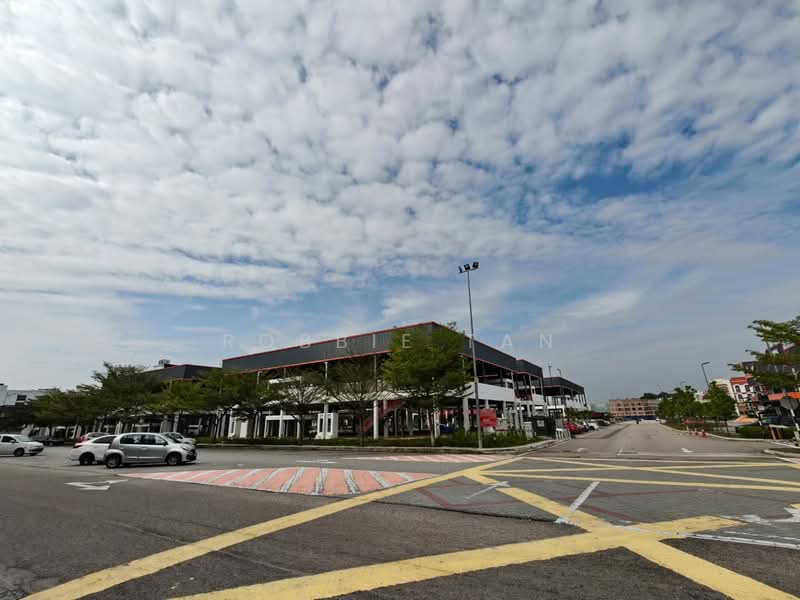 Shop for Rent in Taman Austin Heights (Tebrau) - Robbie Tan - Exterior - PropertyGuru.com.my