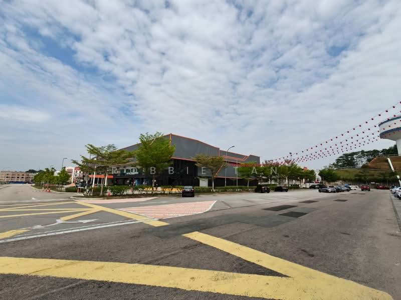 Shop for Rent in Taman Austin Heights (Tebrau) - Robbie Tan - Exterior - PropertyGuru.com.my