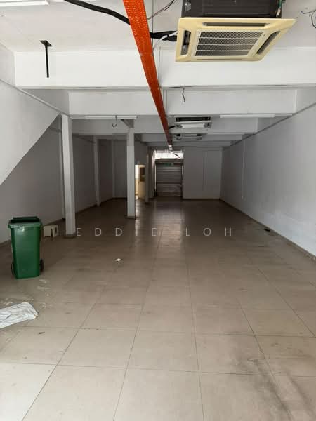 Kedai untuk Disewa di Taman Sri Serdang (Seri Kembangan) - Eddie Loh - Interior - PropertyGuru.com.my