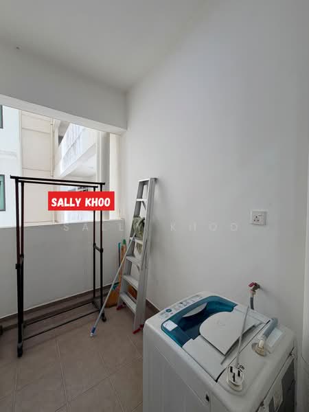 Kondominium untuk Disewa di Aspen Residences - Sally Khoo - PropertyGuru.com.my