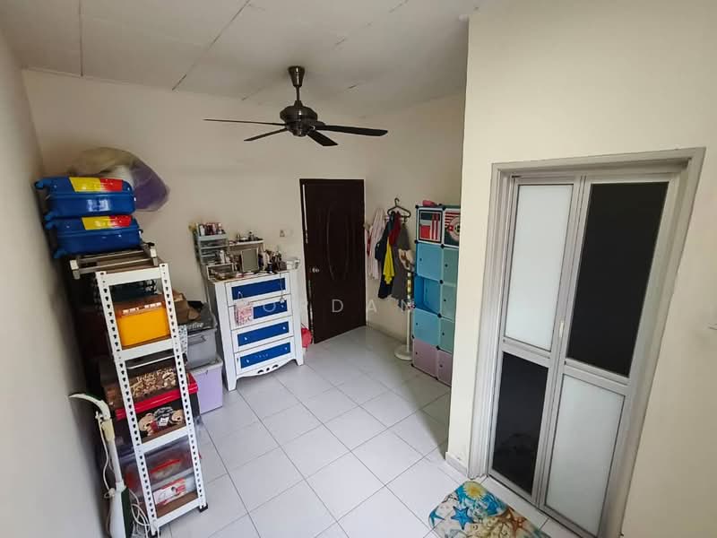 2-storey Terraced House for Sale in Taman Mount Austin (Tebrau) - Jordan . - Interior - PropertyGuru.com.my