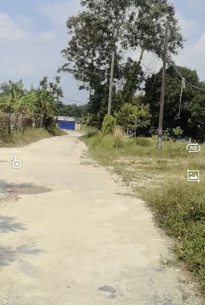 Tanah Pertanian untuk Dijual di Kempas (Johor Bahru) - Christina Ang - Exterior - PropertyGuru.com.my