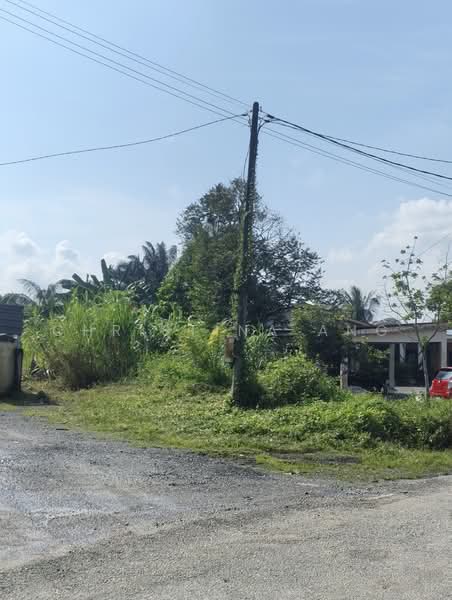 Tanah Pertanian untuk Dijual di Kempas (Johor Bahru) - Christina Ang - Exterior - PropertyGuru.com.my