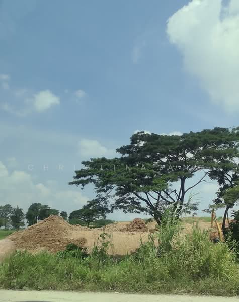 Tanah Pertanian untuk Dijual di Kempas (Johor Bahru) - Christina Ang - Exterior - PropertyGuru.com.my