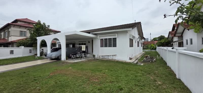 Bungalow House untuk Dijual di Teluk Pulai (Klang) - K.Soma Sundram - Exterior - PropertyGuru.com.my