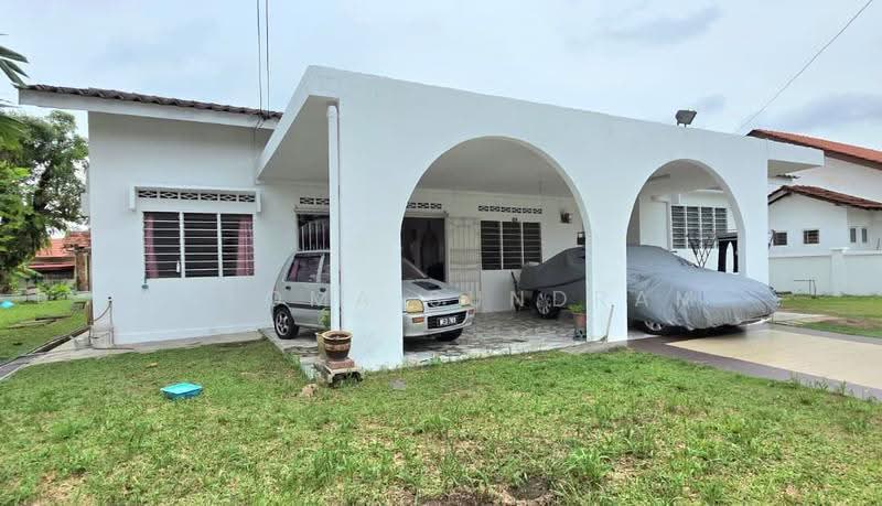 Bungalow House untuk Dijual di Teluk Pulai (Klang) - K.Soma Sundram - Exterior - PropertyGuru.com.my