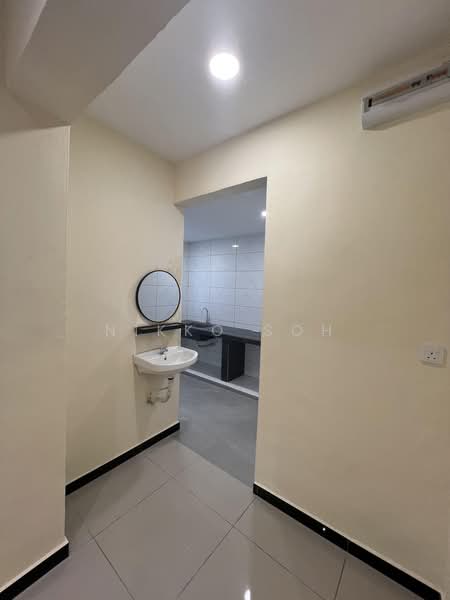 Flat for Rent at Taman Tan Sri Yaacob - Nikko Soh - Interior - PropertyGuru.com.my