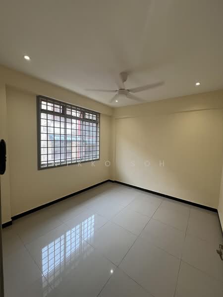 Flat for Rent at Taman Tan Sri Yaacob - Nikko Soh - Interior - PropertyGuru.com.my