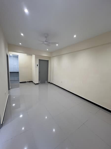 Flat for Rent at Taman Tan Sri Yaacob - Nikko Soh - Interior - PropertyGuru.com.my