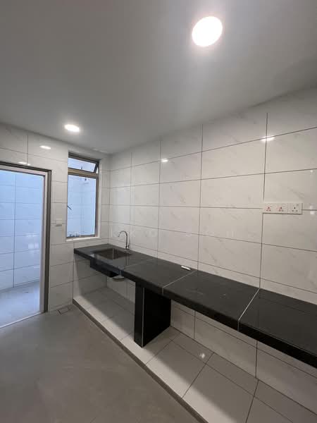 Flat for Rent at Taman Tan Sri Yaacob - Nikko Soh - Kitchen - PropertyGuru.com.my