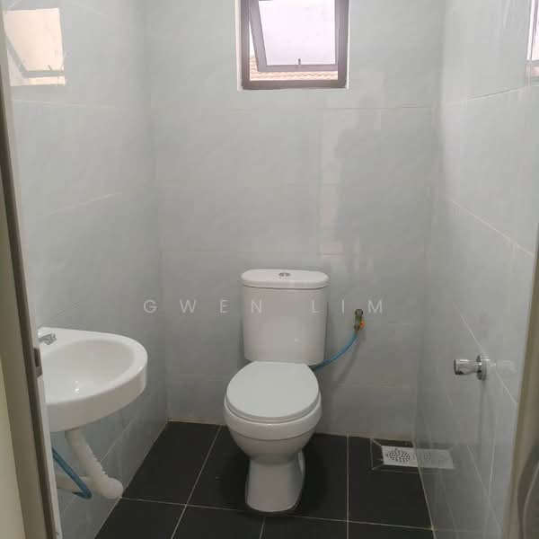 2-storey Terraced House for Sale in Masai (Johor) - Gwen Lim - Bathroom - PropertyGuru.com.my