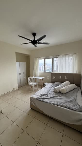 Condominium for Rent at Sri Ampang Hilir - Denny Chen - PropertyGuru.com.my