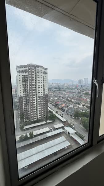 Condominium for Rent at Sri Ampang Hilir - Denny Chen - PropertyGuru.com.my
