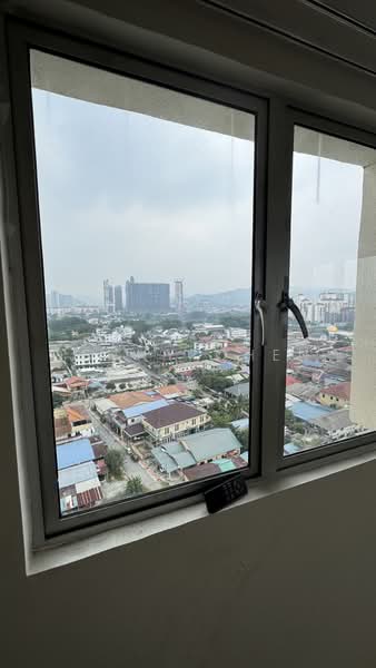 Condominium for Rent at Sri Ampang Hilir - Denny Chen - PropertyGuru.com.my