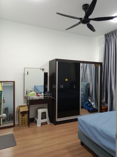 Service Residence for Rent at 168 Park Residensi Selayang - Jinson Lai - Bedroom - PropertyGuru.com.my