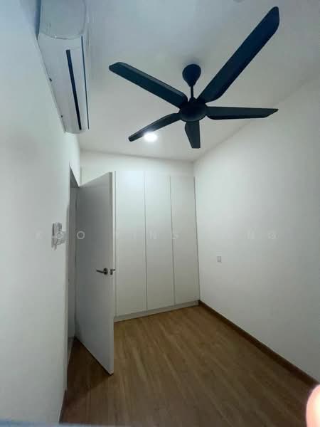 Service Residence for Rent at AraTre' Residences - Koo Ying Kang - Interior - PropertyGuru.com.my