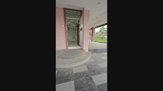 Rumah Teres 2-Tingkat untuk Dijual di Taman Pertama (Ipoh) - Qazin Khoo - PropertyGuru.com.my