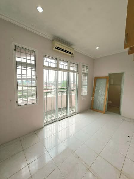 Rumah Teres 2-Tingkat untuk Dijual di Taman Pertama (Ipoh) - Qazin Khoo - Interior - PropertyGuru.com.my