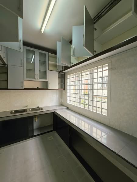 Rumah Teres 2-Tingkat untuk Dijual di Taman Pertama (Ipoh) - Qazin Khoo - Kitchen - PropertyGuru.com.my