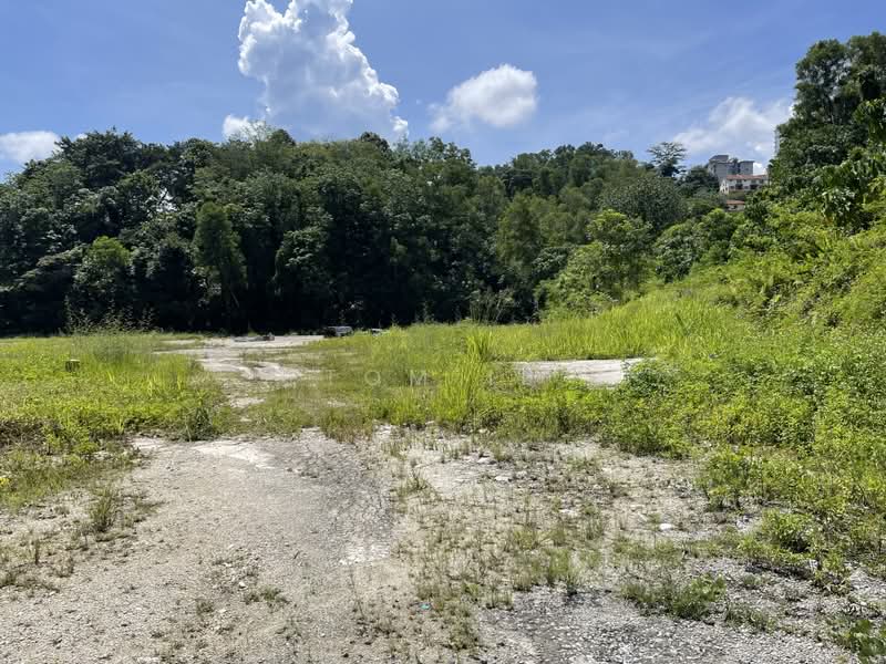 Industrial Land for Sale in Chan Sow Lin (Cheras) - Tom Ip - Exterior - PropertyGuru.com.my