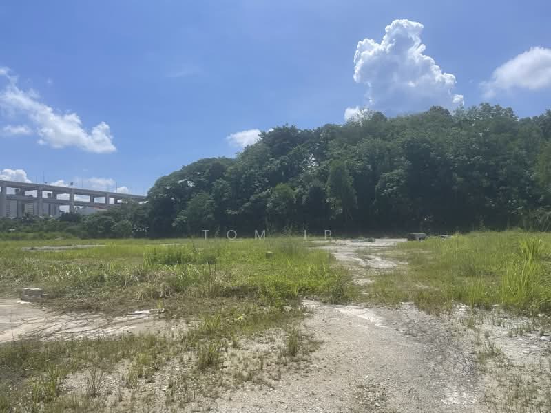 Industrial Land for Sale in Chan Sow Lin (Cheras) - Tom Ip - Exterior - PropertyGuru.com.my