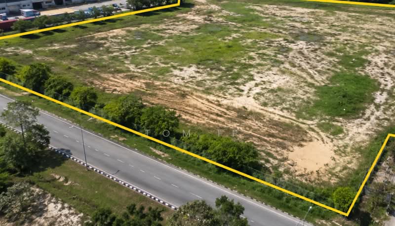 Industrial Land for Sale in Chan Sow Lin (Cheras) - Tom Ip - PropertyGuru.com.my