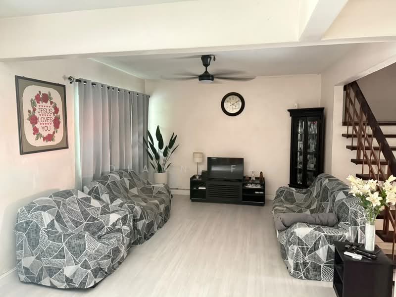 Rumah Teres 2-Tingkat untuk Dijual di Taman Pelangi (Johor Bahru) - Dianne Fam - PropertyGuru.com.my