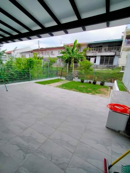 Rumah Teres 2-Tingkat untuk Dijual di Taman Pelangi (Johor Bahru) - Dianne Fam - PropertyGuru.com.my