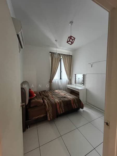 Service Residence for Sale at Sky Peak Residences - Mang Janet - PropertyGuru.com.my