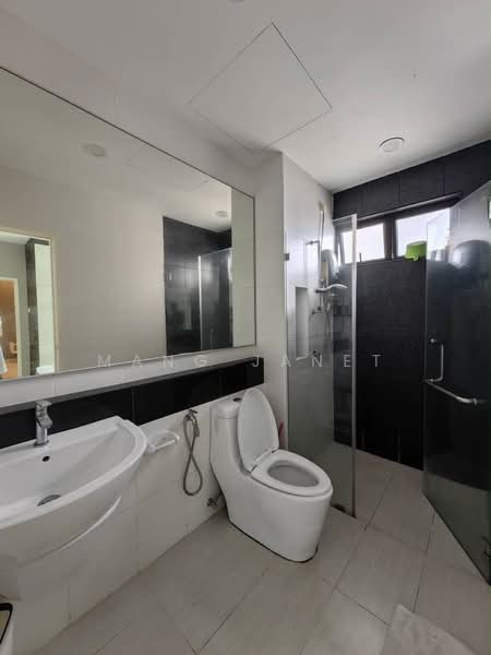 Service Residence for Sale at Sky Peak Residences - Mang Janet - PropertyGuru.com.my