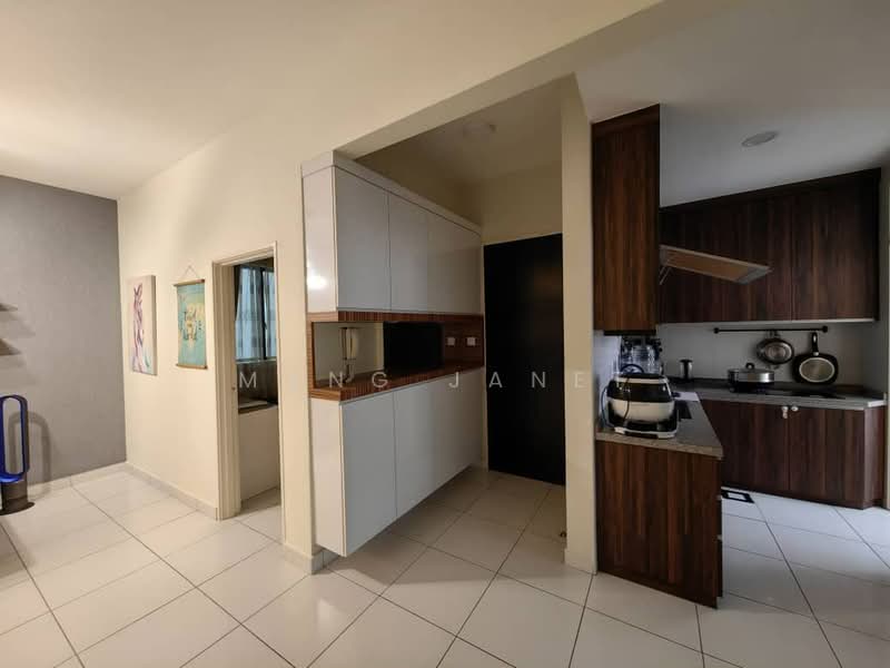 Service Residence for Sale at Sky Peak Residences - Mang Janet - PropertyGuru.com.my