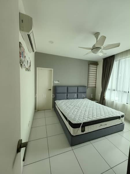 Service Residence for Sale at Sky Peak Residences - Mang Janet - PropertyGuru.com.my