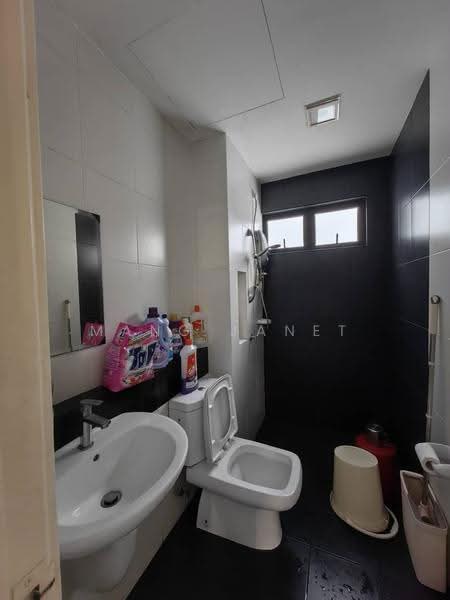 Service Residence for Sale at Sky Peak Residences - Mang Janet - PropertyGuru.com.my