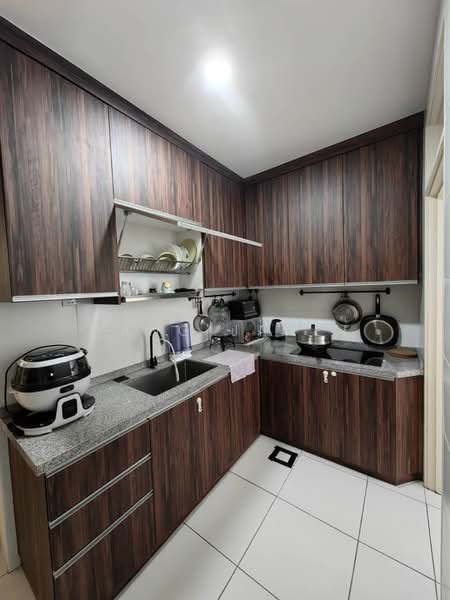 Service Residence for Sale at Sky Peak Residences - Mang Janet - PropertyGuru.com.my