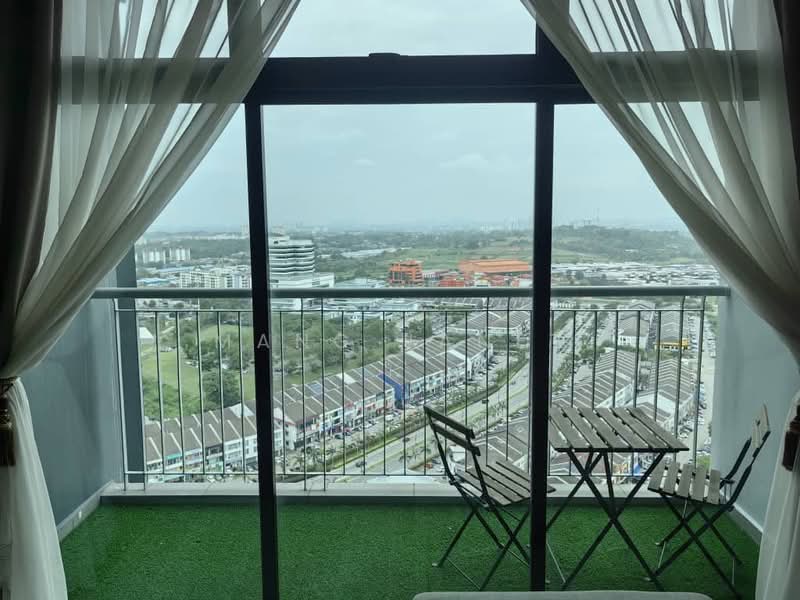 Service Residence for Sale at Sky Peak Residences - Mang Janet - PropertyGuru.com.my