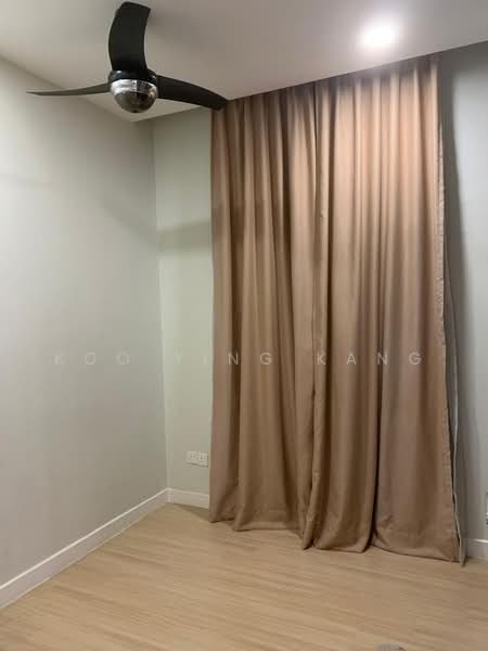 Kediaman Servis untuk Disewa di H2O Residences - Koo Ying Kang - Interior - PropertyGuru.com.my