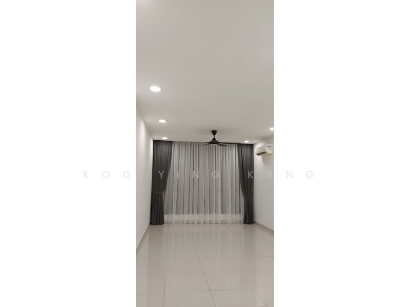 Service Residence for Rent at H2O Residences - Koo Ying Kang - Interior - PropertyGuru.com.my