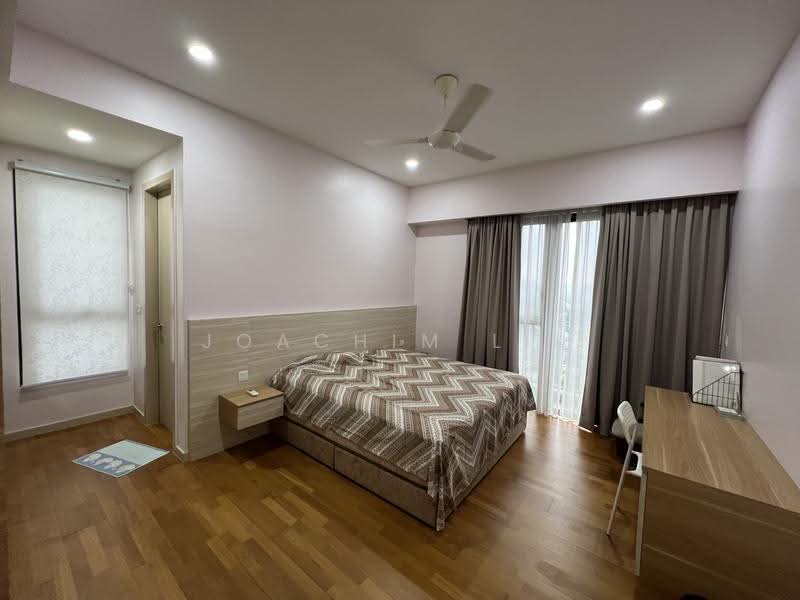 Condominium for Sale at Seri Riana Residence - Joachim Lim - Bedroom - PropertyGuru.com.my