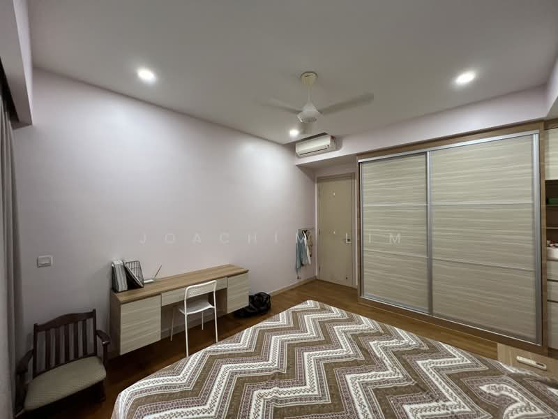Condominium for Sale at Seri Riana Residence - Joachim Lim - Bedroom - PropertyGuru.com.my